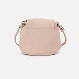 HOBO Fern Zip-Flap Crossbody | Stonewash
