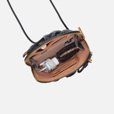 HOBO Isabelle Crossbody | Black