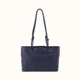 HOBO Studio Softie Tote | Ink Navy