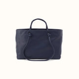 HOBO Studio Softie Tote | Ink Navy