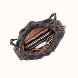 HOBO Isabelle Shoulder | Hearth Stone