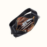 HOBO Kori Shoulder Bag | Black