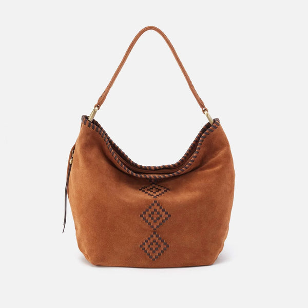 HOBO Harley Hobo | Oak Barrel