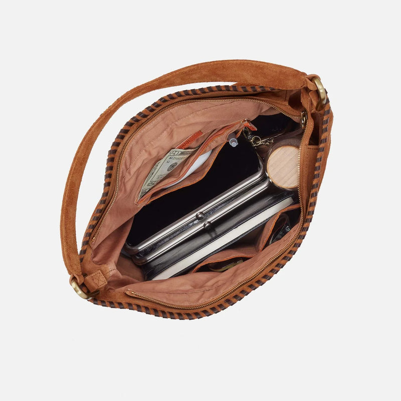 HOBO Harley Hobo | Oak Barrel