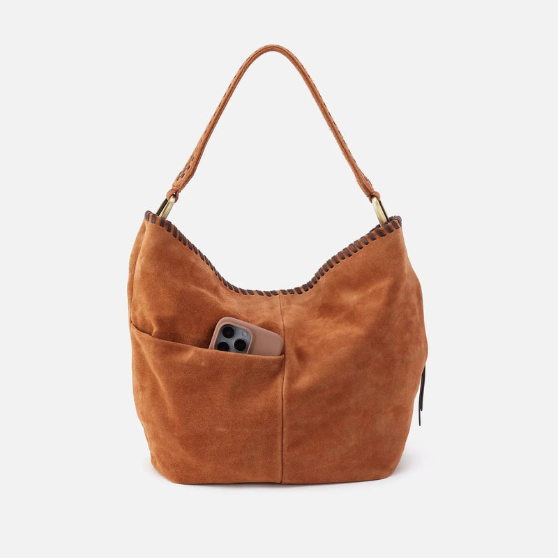 HOBO Harley Hobo | Oak Barrel