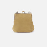 HOBO Alba Crossbody with Charm |Twilight Fern
