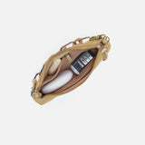 HOBO Darcy Crossbody with Charm |Twilight Fern