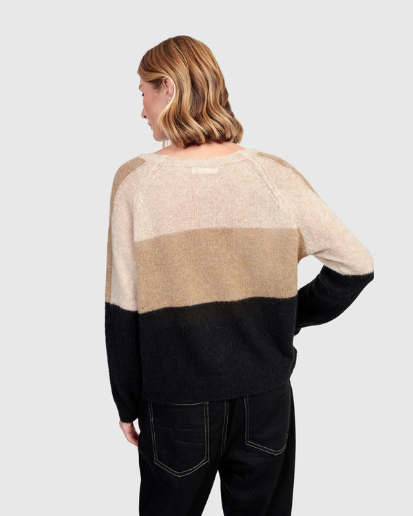 Alembika Sloane Cardigan | Mix