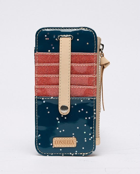 Consuela Nyla Card Organizer