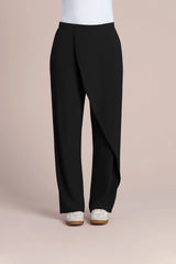 Sympli Suitable Rapt Pant | Black
