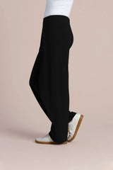 Sympli Suitable Rapt Pant | Black