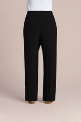 Sympli Suitable Rapt Pant | Black