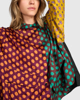 Alembika Polychrome Shirt | Primary Mix