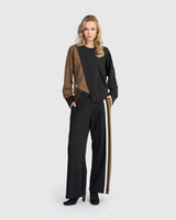 Alembika Urban Dynasty Relaxed Pants | Mix