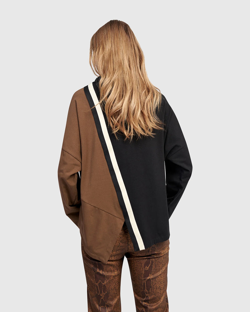 Alembika Urban Trackside Popover Top | Mix
