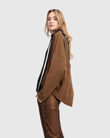 Alembika Urban Trackside Popover Top | Mix