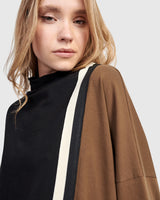 Alembika Urban Trackside Popover Top | Mix