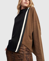 Alembika Urban Trackside Popover Top | Mix