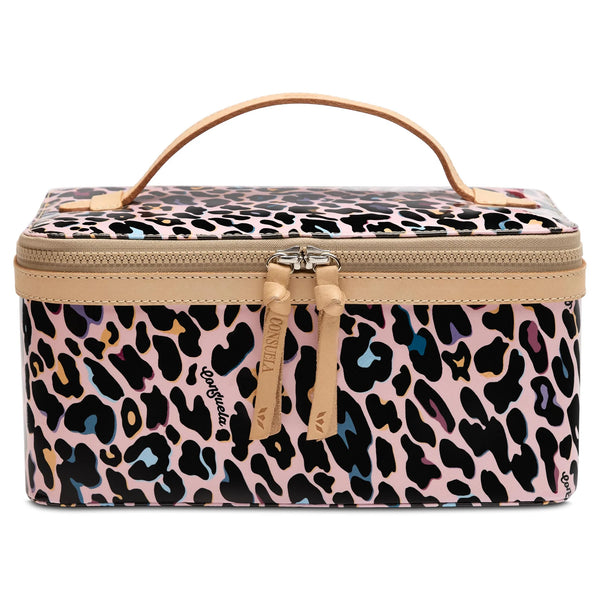 Consuela Ruth Train Case
