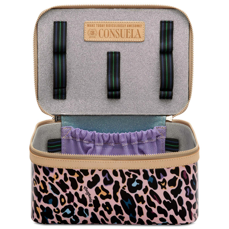 Consuela Ruth Train Case