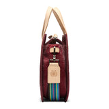 Consuela Amber Lady Bird Satchel