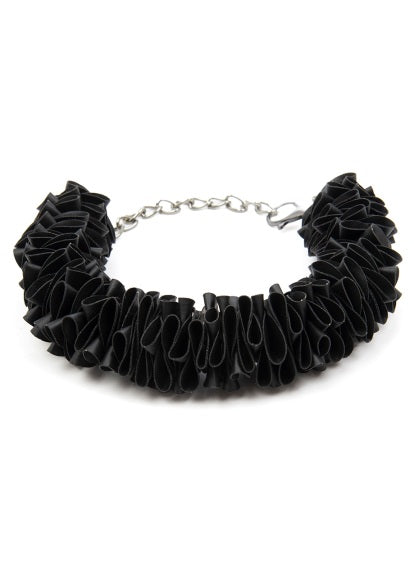 Kozan Tango Necklace Black