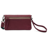 Consuela Uptown Crossbody | Plum