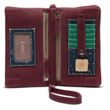 Consuela Uptown Crossbody | Plum