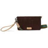 Consuela Ember Uptown Crossbody
