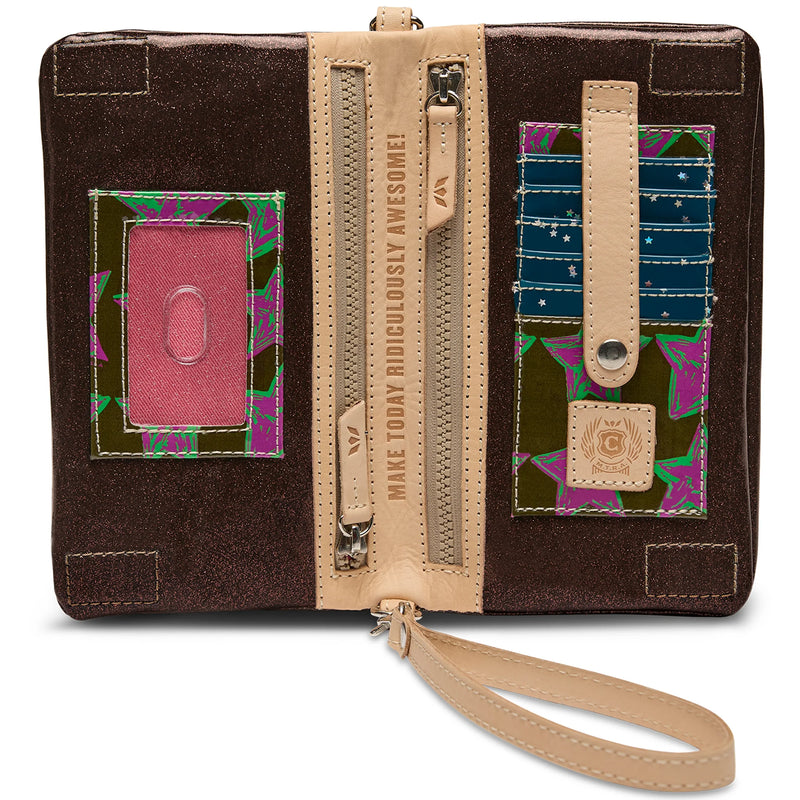 Consuela Ember Uptown Crossbody