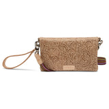 Consuela Lawton Uptown Crossbody
