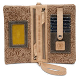 Consuela Lawton Uptown Crossbody
