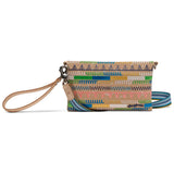 Consuela Blaire Uptown Crossbody