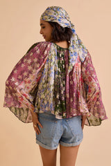 Verb Avita Blouse
