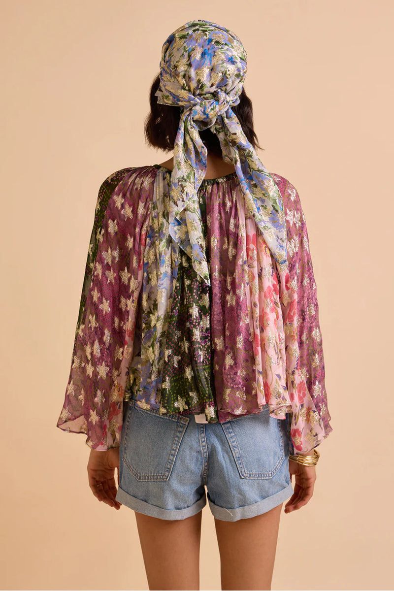 Verb Avita Blouse