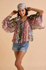 Verb Avita Blouse