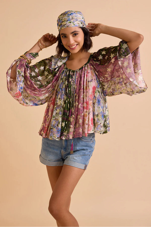 Verb Avita Blouse