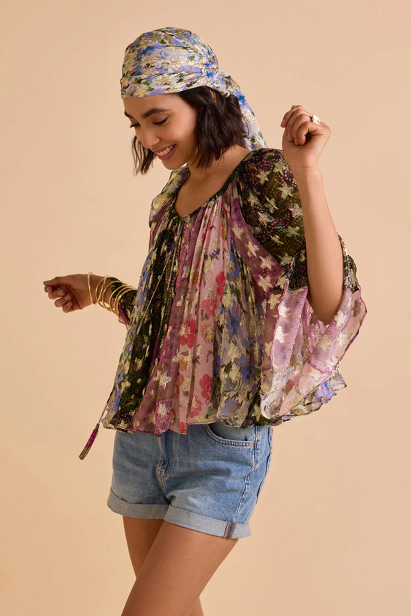 Verb Avita Blouse