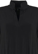 Kozan Arte Dress | Black Vogue