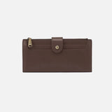 HOBO Dunn Continental Wallet | Hearthstone