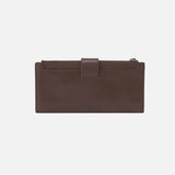 HOBO Dunn Continental Wallet | Hearthstone