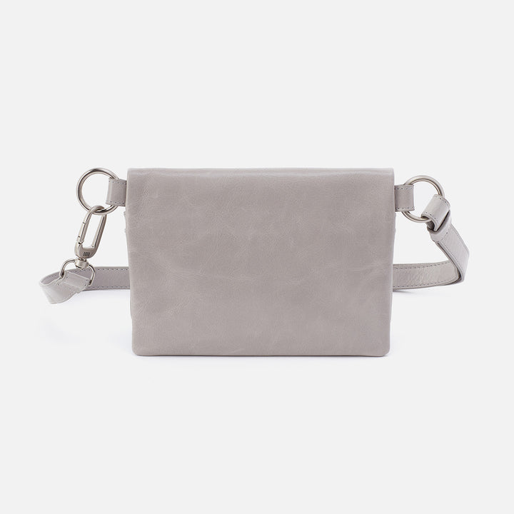 HOBO Winn Belt Bag Light Grey