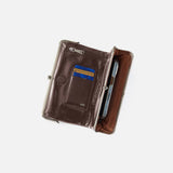 HOBO Lauren Clutch Wallet | Hearthstone