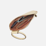 HOBO Sable Wristlet | Butter Yellow