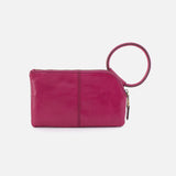 HOBO Sable Wristlet | Cactus Flower
