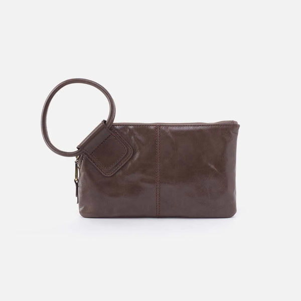 HOBO Sable Wristlet | Hearthstone