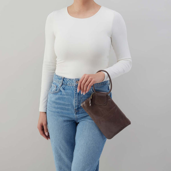 HOBO Sable Wristlet | Hearthstone