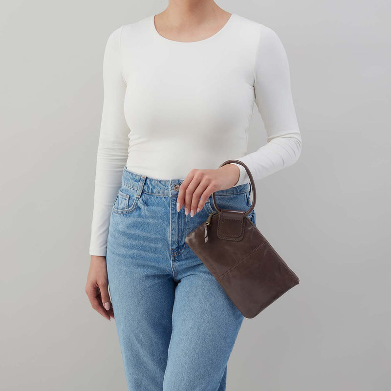 HOBO Sable Wristlet | Hearthstone