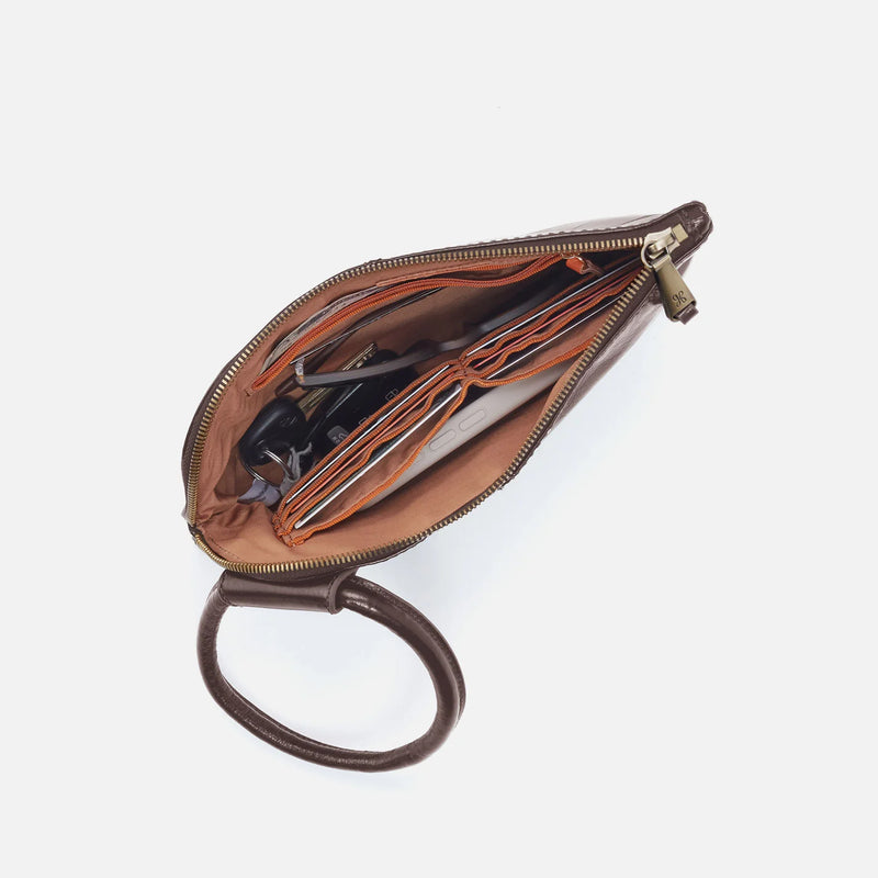 HOBO Sable Wristlet | Hearthstone