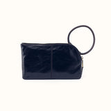 HOBO Sable Wristlet | Ink Navy